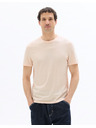 Celio Tebase cotton T-shirt