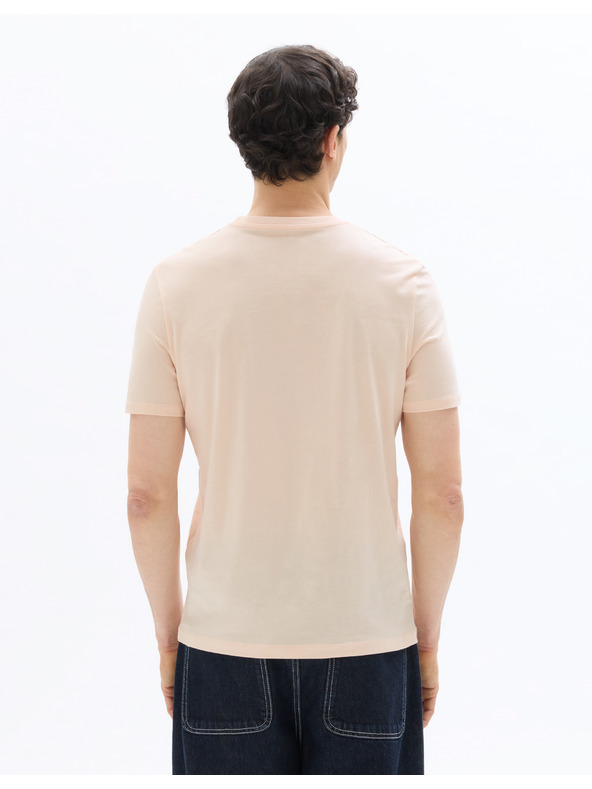 Celio Tebase cotton T-shirt