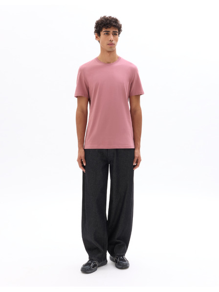 Celio Tebase cotton T-shirt