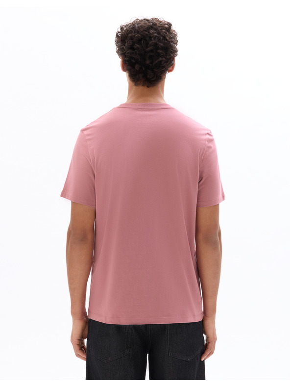 Celio Tebase cotton T-shirt