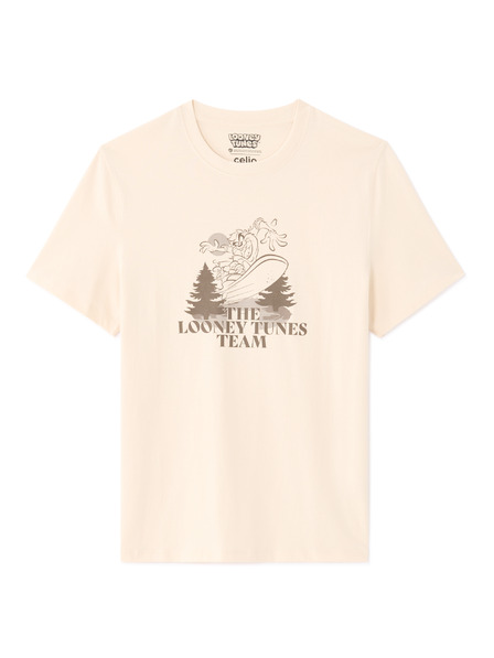 Celio Looney Tunes póló