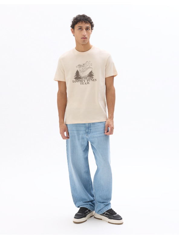 Celio Looney Tunes póló