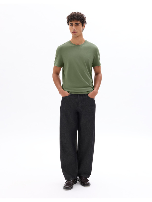 Celio Tebase cotton T-shirt