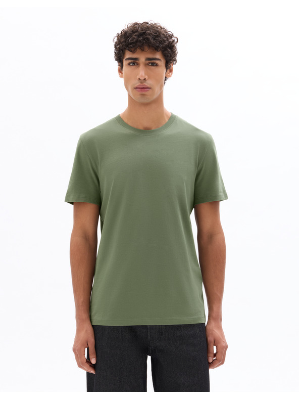 Celio Tebase cotton T-shirt