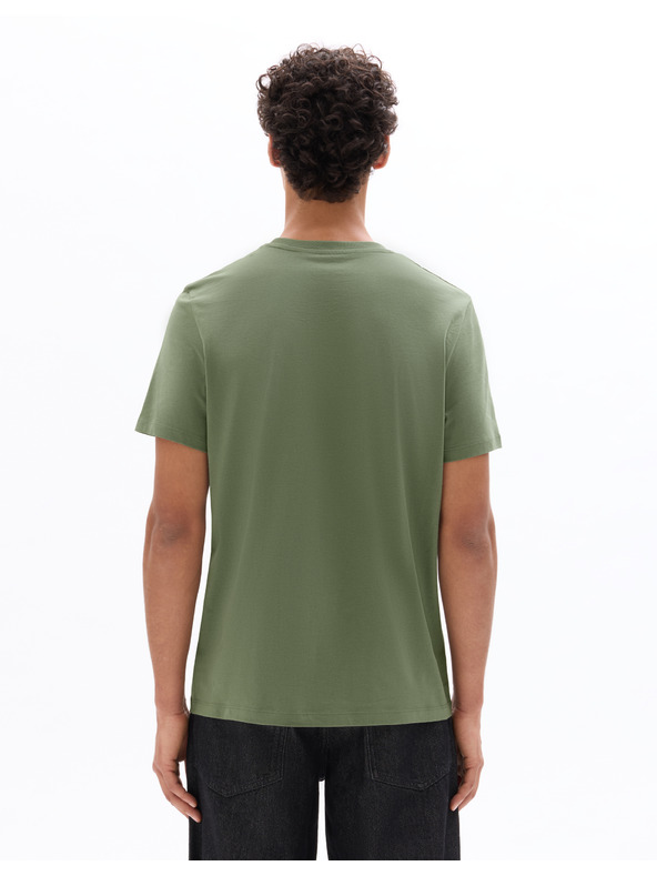 Celio Tebase cotton T-shirt