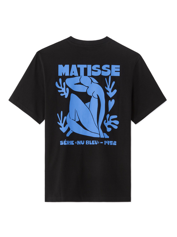 Celio Matisse póló