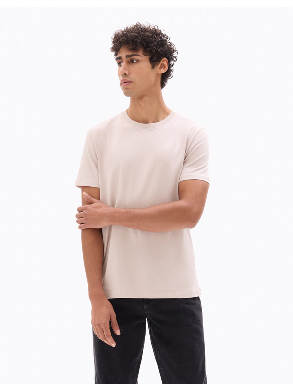 Celio Tebase cotton T-shirt