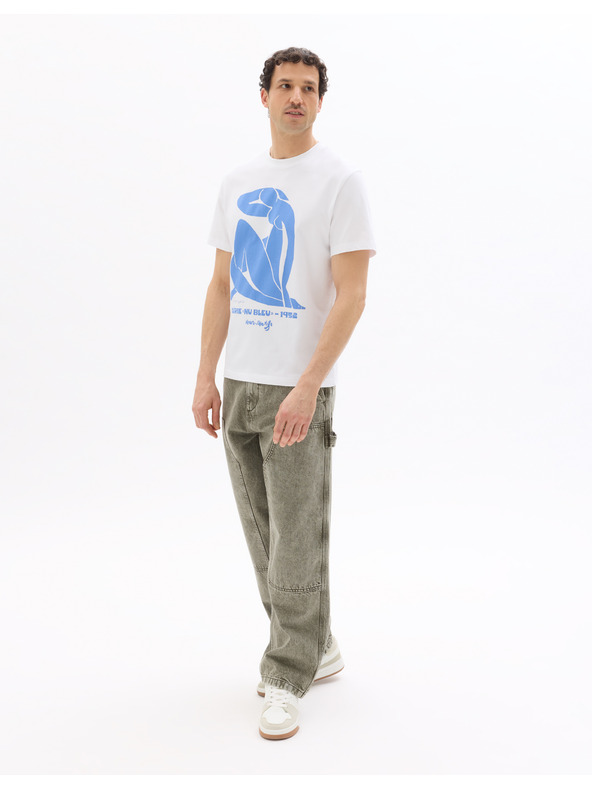 Celio Matisse póló