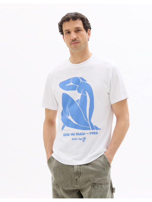 Celio Matisse póló