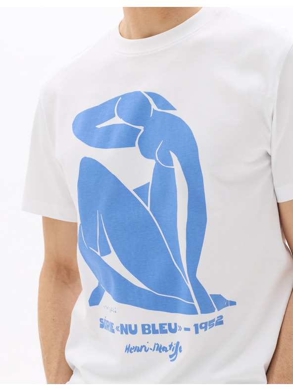 Celio Matisse póló