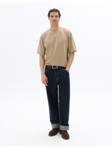 Celio Nexhempik oversize póló