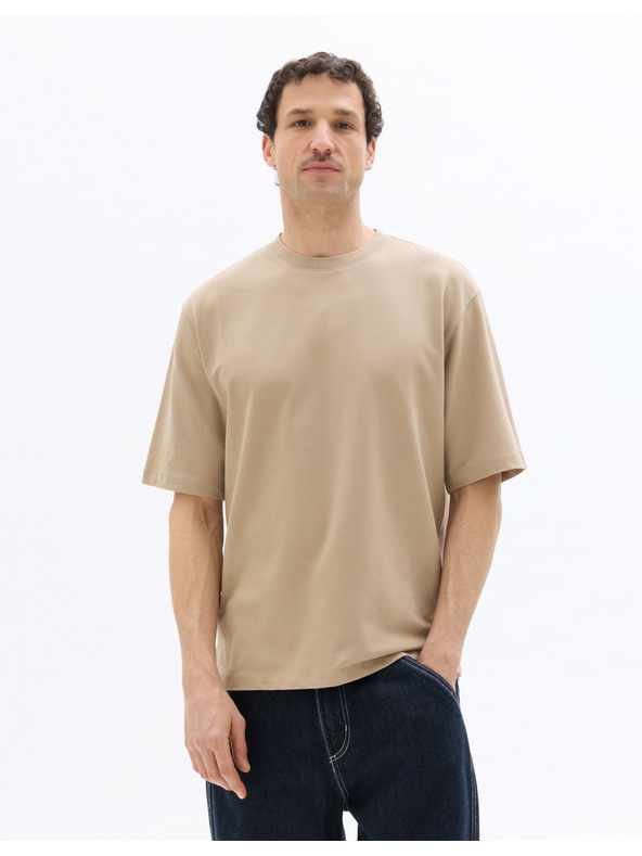 Celio Nexhempik oversize póló