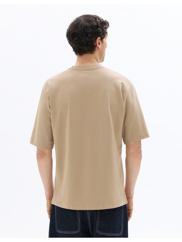 Celio Nexhempik oversize póló