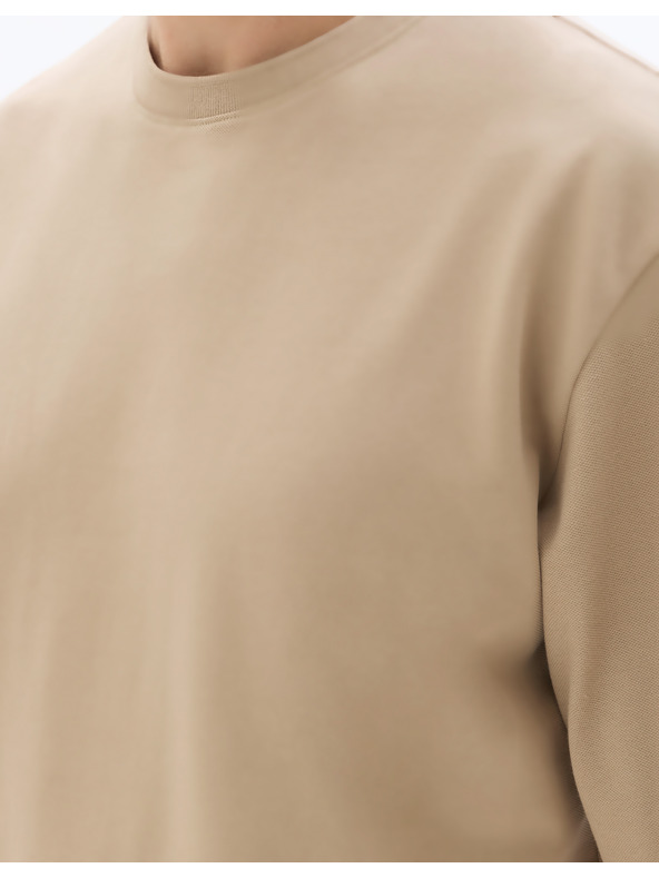 Celio Nexhempik oversize póló