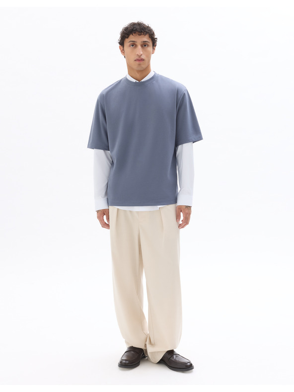 Celio Gehem oversize póló