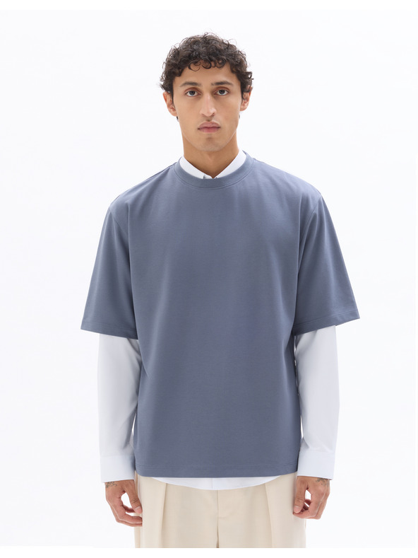 Celio Gehem oversize póló