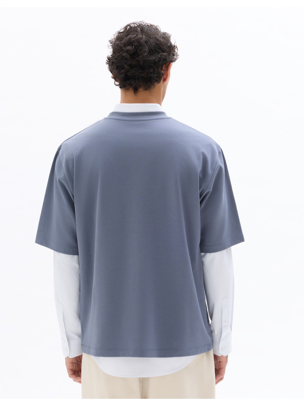 Celio Gehem oversize póló