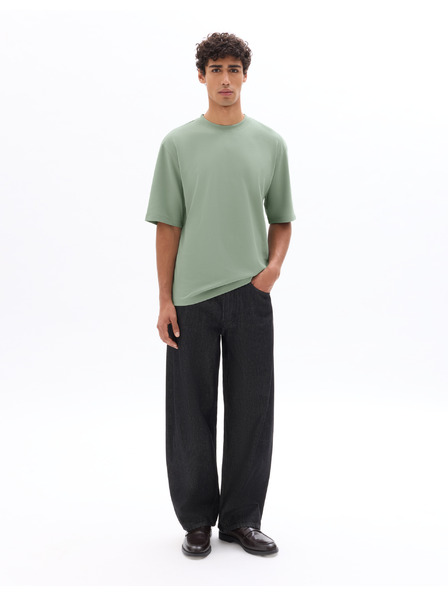 Celio Gehem oversize póló