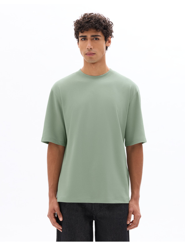 Celio Gehem oversize póló