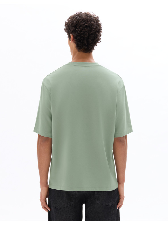 Celio Gehem oversize póló