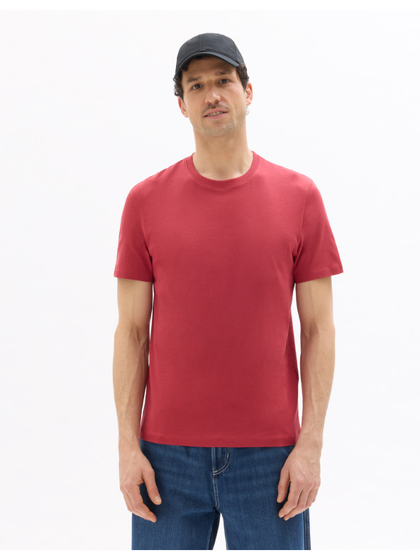 Celio Tebase cotton T-shirt