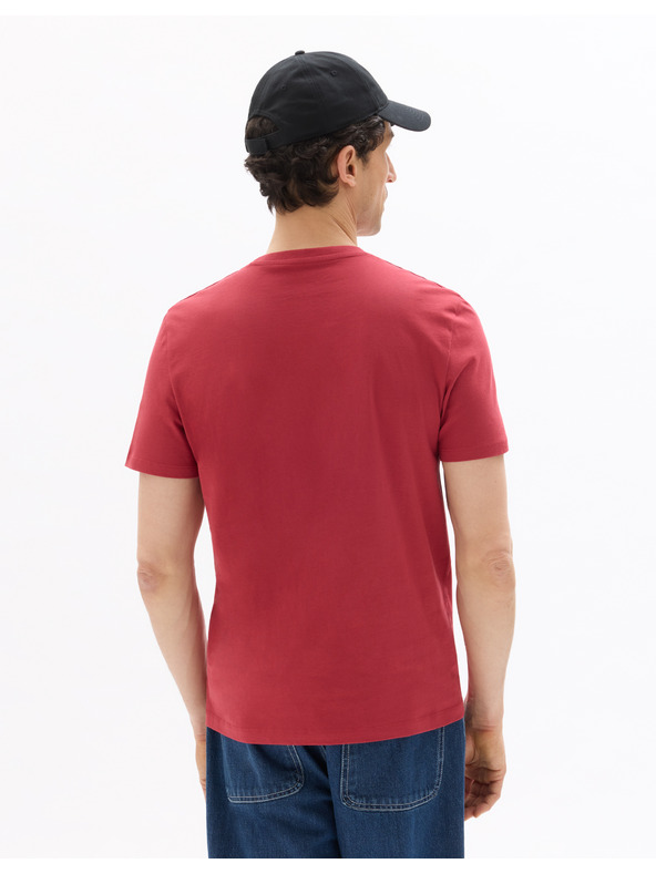 Celio Tebase cotton T-shirt