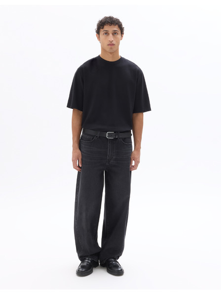 Celio Nexhempik oversize póló