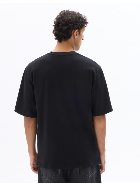 Celio Nexhempik oversize póló