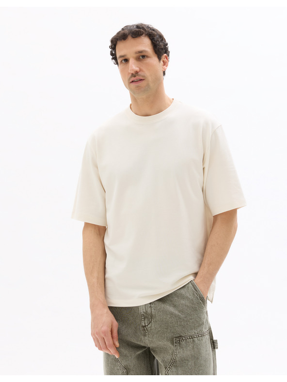 Celio Nexhempik oversize póló