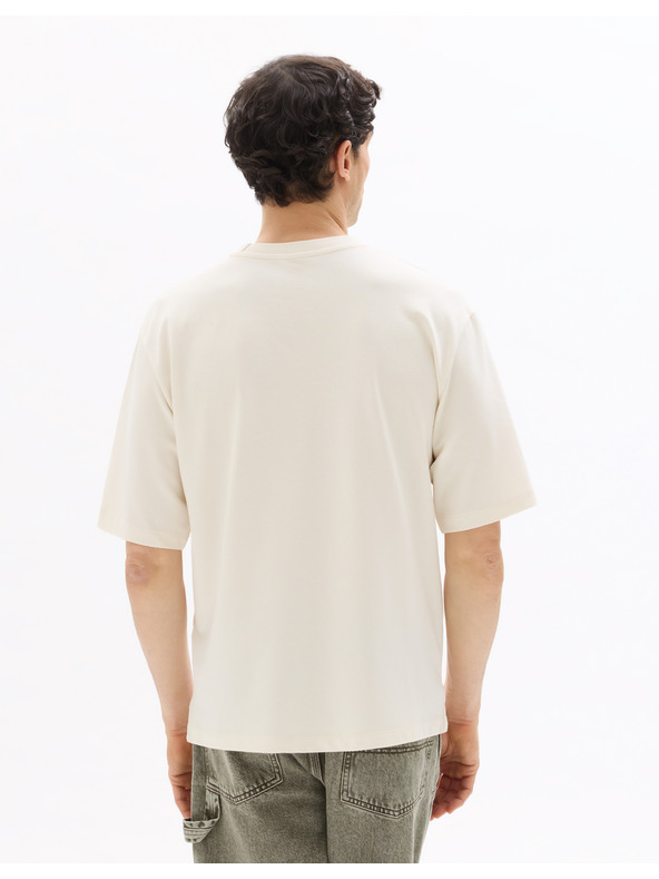 Celio Nexhempik oversize póló