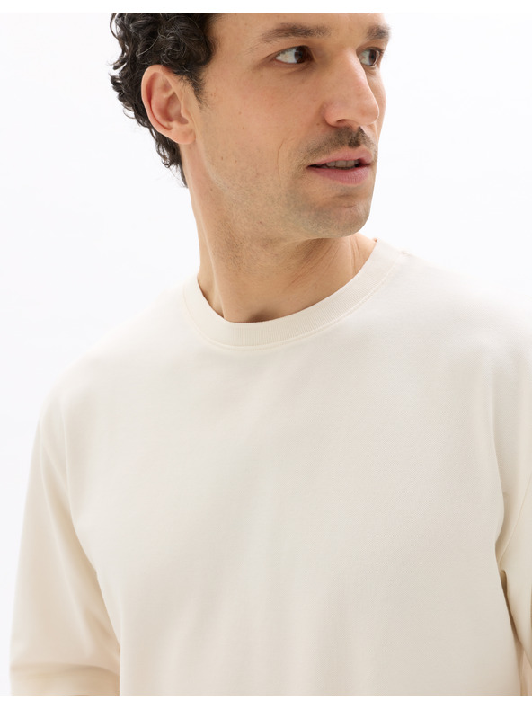 Celio Nexhempik oversize póló