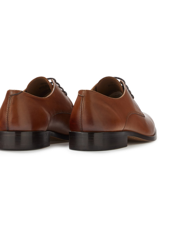 Celio Rytaly bőr cipő