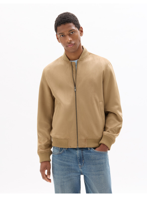 Celio Nubomsued bomber dzseki