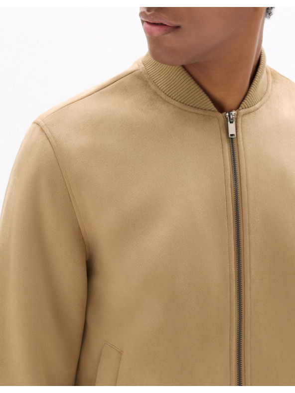 Celio Nubomsued bomber dzseki