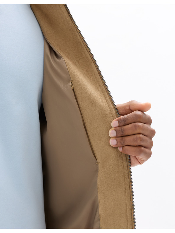 Celio Nubomsued bomber dzseki