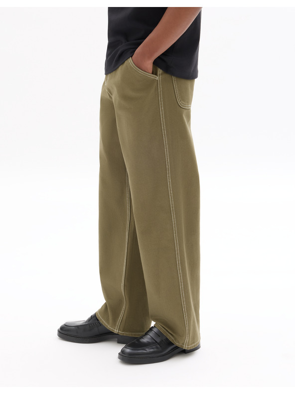 Celio Nocarl nadrág