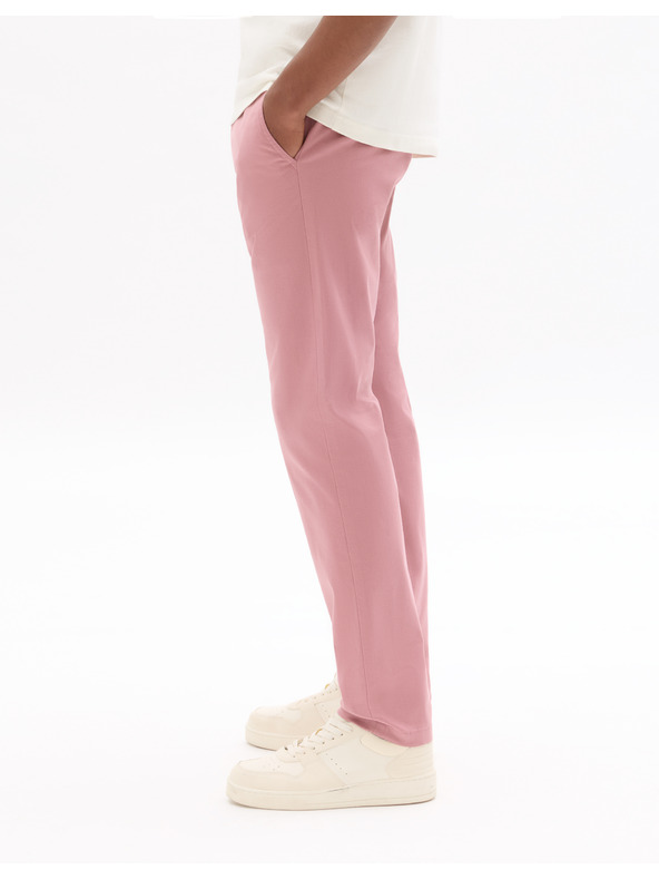 Celio Tocharles slim chino nadrág