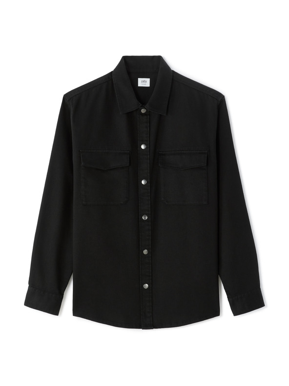 Celio Nagastret felsőing