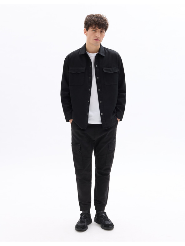 Celio Nagastret felsőing