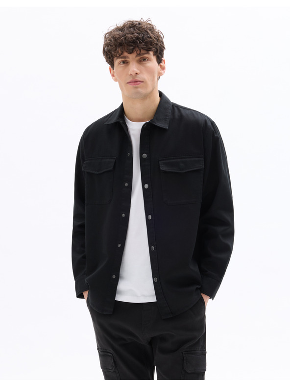 Celio Nagastret felsőing