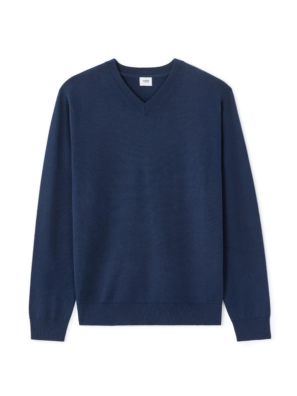 Celio Neviskozv pulóver