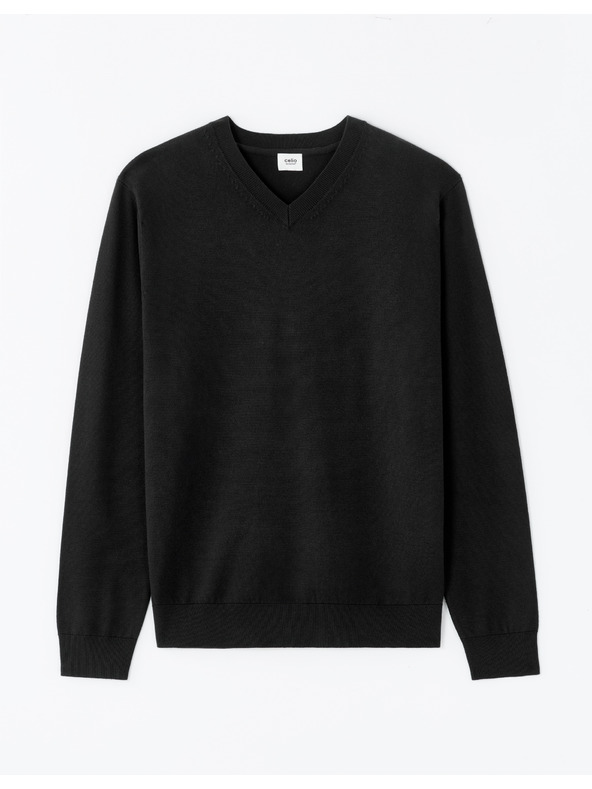 Celio Neviskozv pulóver