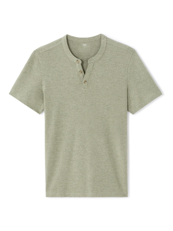 Celio Cegeti short-sleeve T-shirt