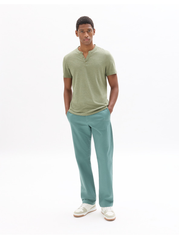 Celio Cegeti short-sleeve T-shirt