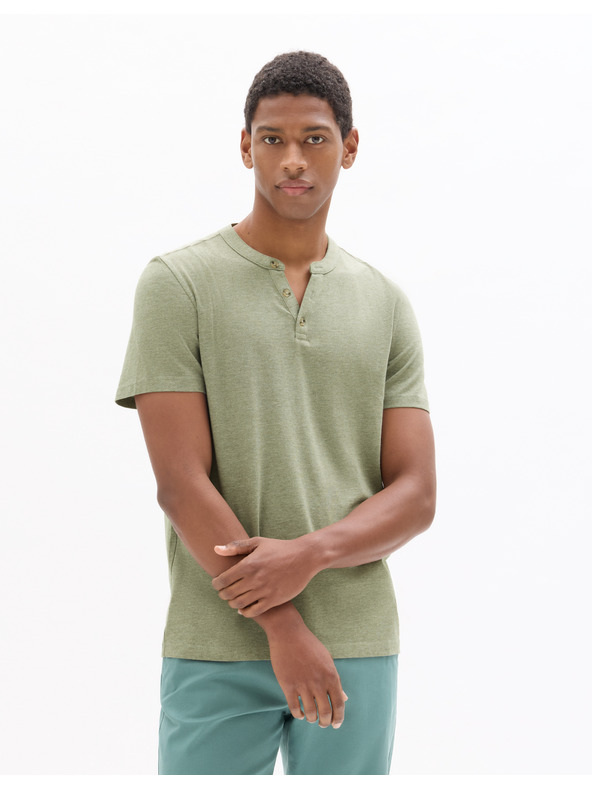 Celio Cegeti short-sleeve T-shirt