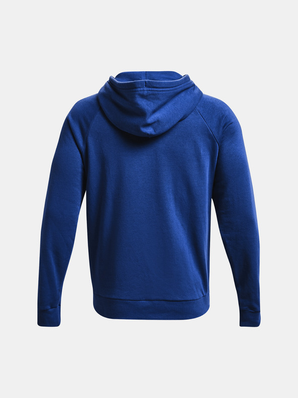 Under Armour Férfi felső Under Armour UA Rival Fleece Hoodie