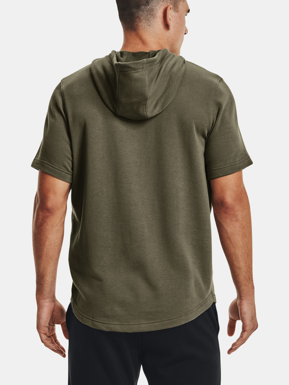 Under Armour Férfi felső Under Armour UA Rival Terry LC SS HD