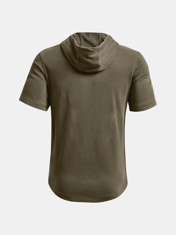 Under Armour Férfi felső Under Armour UA Rival Terry LC SS HD