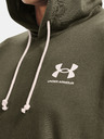 Under Armour Férfi felső Under Armour UA Rival Terry LC SS HD