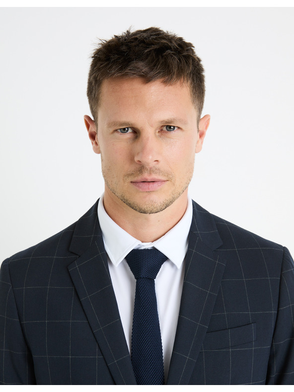 Celio Kötött nyakkendő Citieknit